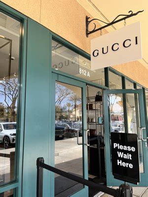 gucci camarillo store